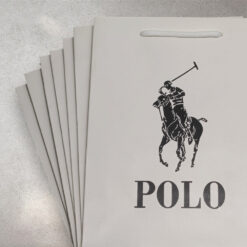 RL Polo Paper Bag
