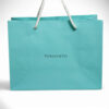 Tiffany and Co Paper Bag