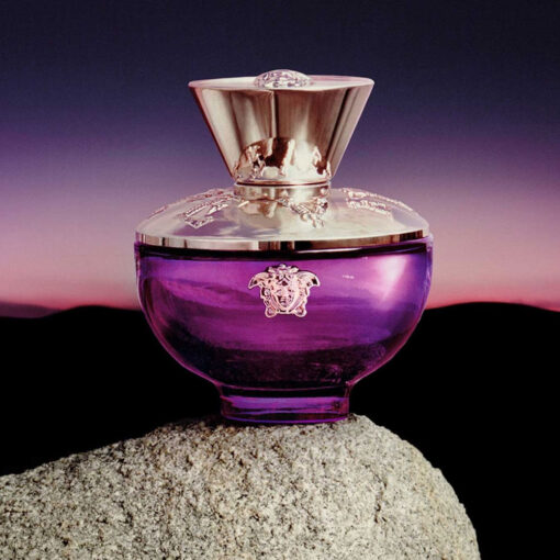 Versace Dylan Purple Pour Femme 100ml - Image 4