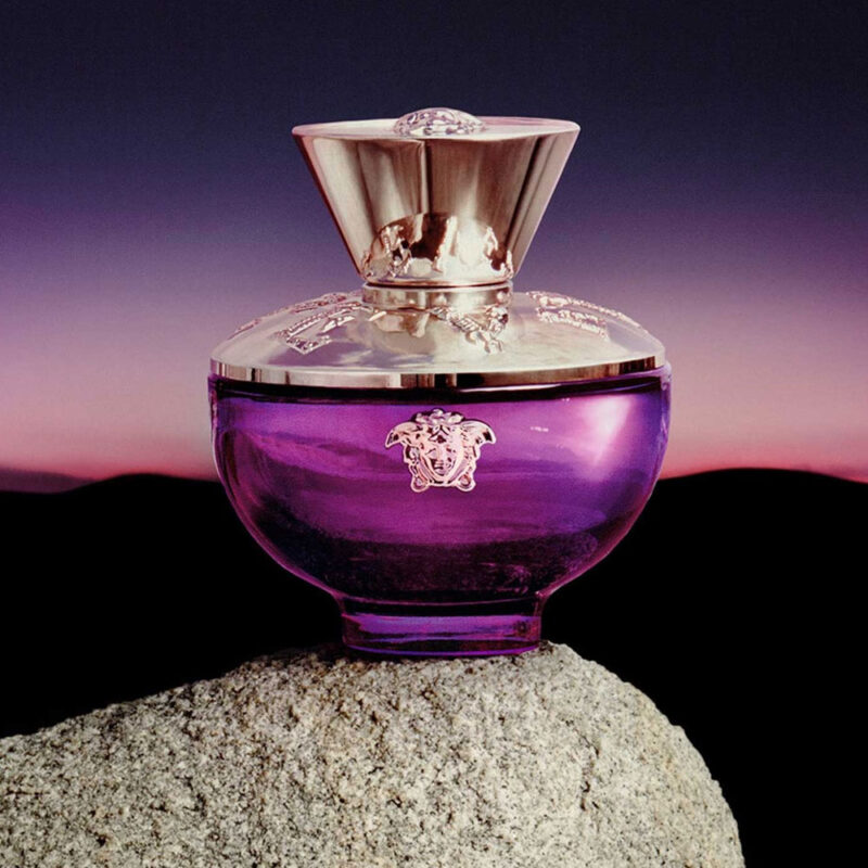 Versace Dylan Purple Pour Femme