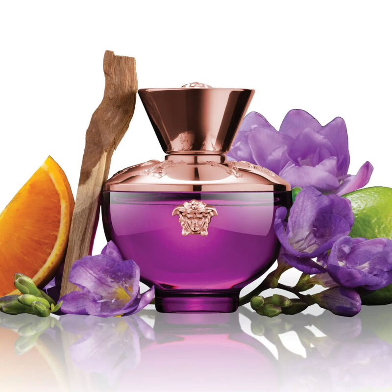 Versace Dylan Purple Pour Femme