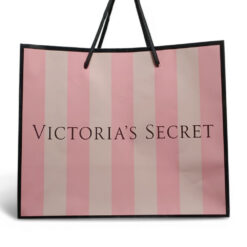 Victoria Secret Paper Bag