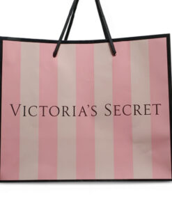 Victoria Secret Paper Bag