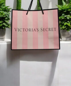 Victoria Secret Paper Bag