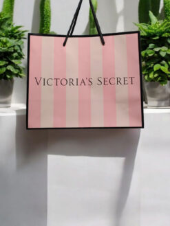 Victoria Secret Paper Bag
