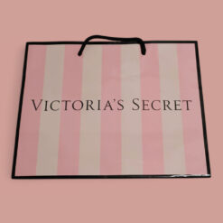 Victoria Secret Paper Bag