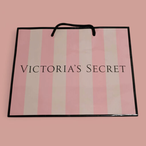 Victoria Secret Paper Bag