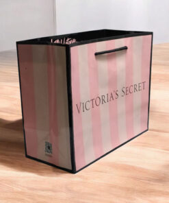 Victoria Secret Paper Bag