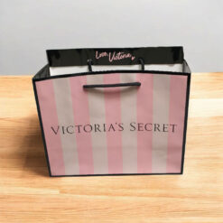 Victoria Secret Paper Bag