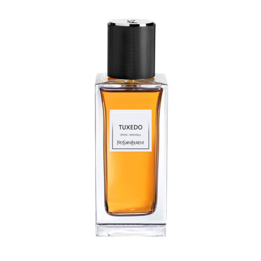 Yves Saint Laurent Tuxedo Epices Patchouli 125ml