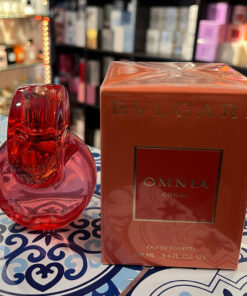 Bvlgari Omnia Coral 100ml