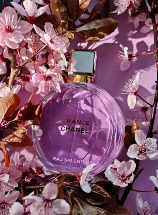 Chanel Chance EAU Splendide EDP