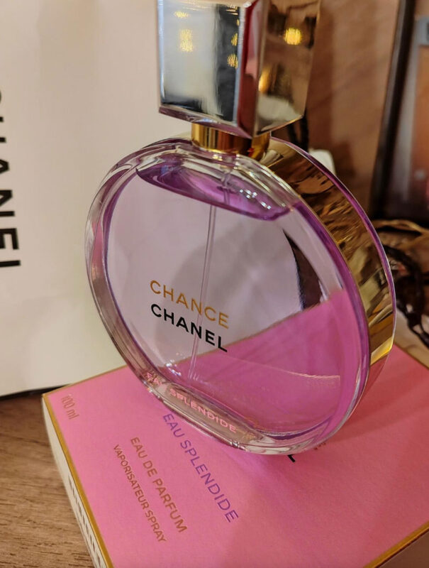 Chanel Chance EAU Splendide EDP