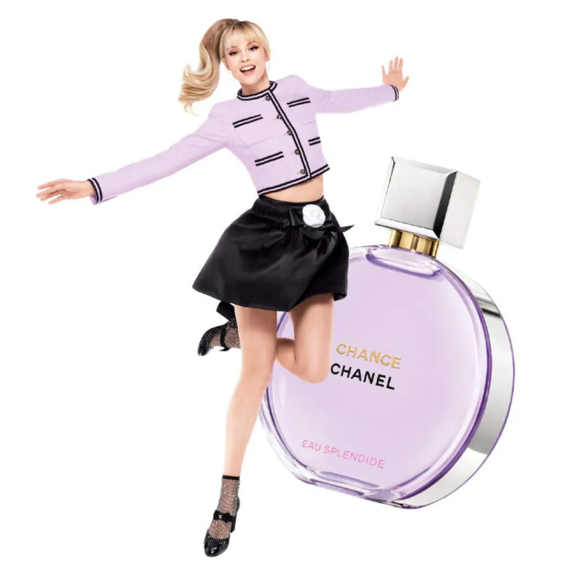 Chanel Chance EAU Splendide EDP