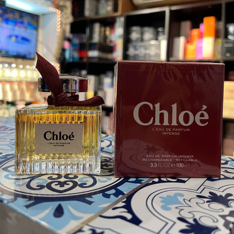 Chloe L'Eau De Parfum Intense