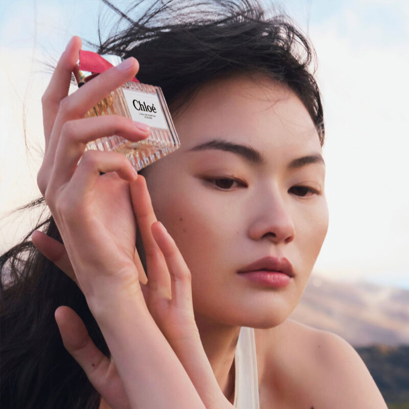 Chloe L'Eau De Parfum Intense