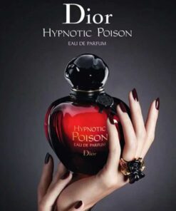 Christian Dior Hypnotic Poison EDP