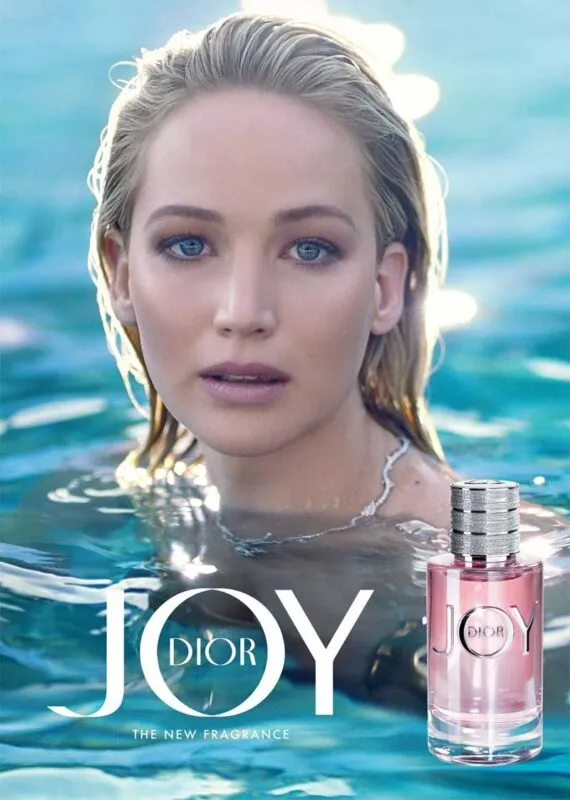 Christian Dior Joy EDP