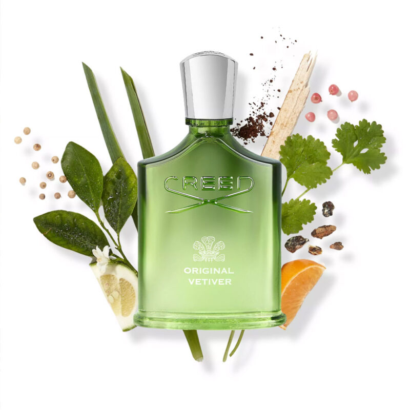 Creed Original Vetiver