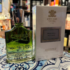 Creed Original Vetiver
