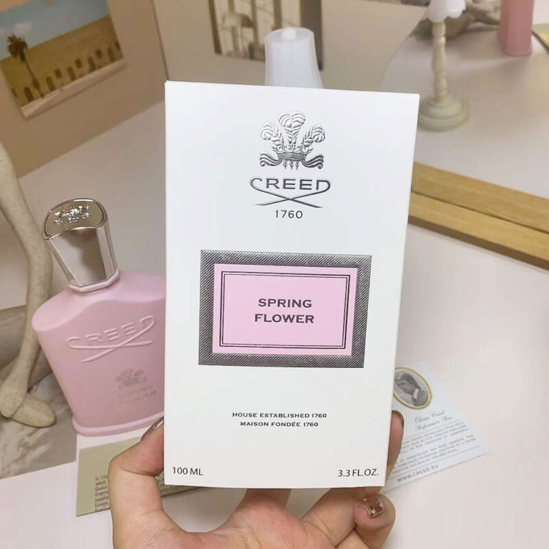 Creed Spring Flower
