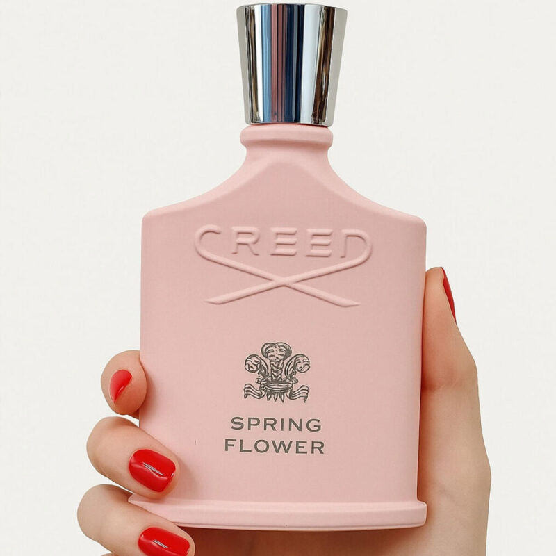 Creed Spring Flower