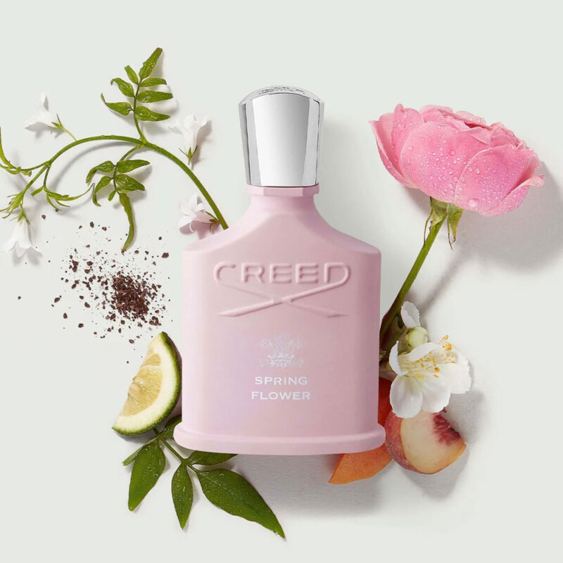 Creed Spring Flower