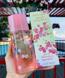 Elizabeth Arden Green Tea Cherry Blossom