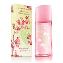 Elizabeth Arden Green Tea Cherry Blossom