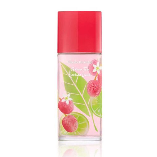 Elizabeth Arden Green Tea Lychee Lime