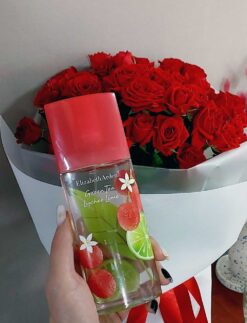 Elizabeth Arden Green Tea Lychee Lime