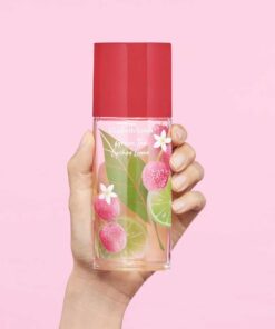 Elizabeth Arden Green Tea Lychee Lime