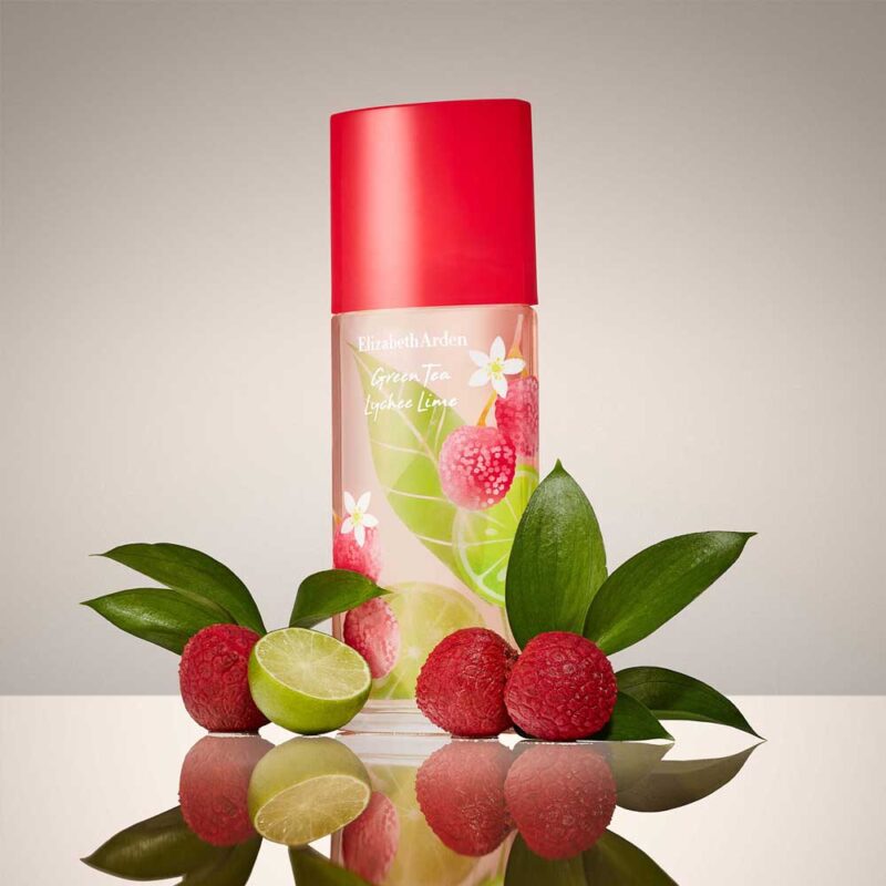 Elizabeth Arden Green Tea Lychee Lime