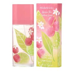 Elizabeth Arden Green Tea Lychee Lime