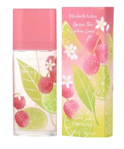 Elizabeth Arden Green Tea Lychee Lime