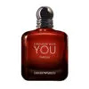 Emporio Armani Stronger With You Parfum