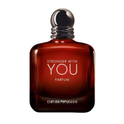 Emporio Armani Stronger With You Parfum