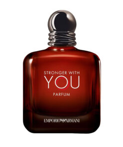 Emporio Armani Stronger With You Parfum