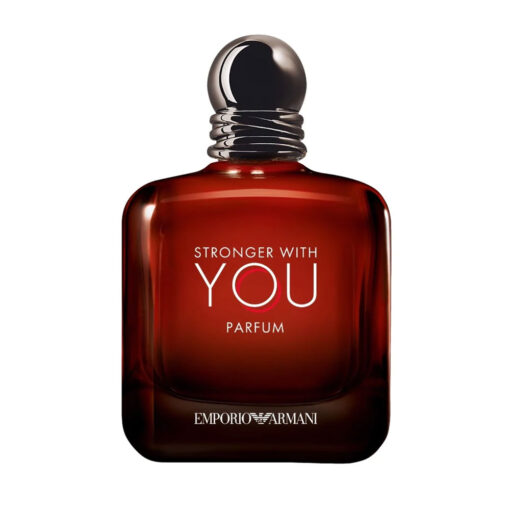 Emporio Armani Stronger With You Parfum