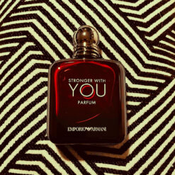 Emporio Armani Stronger With You Parfum