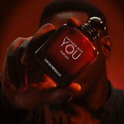 Emporio Armani Stronger With You Parfum