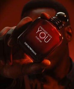 Emporio Armani Stronger With You Parfum