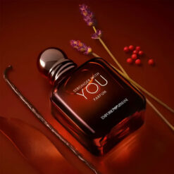 Emporio Armani Stronger With You Parfum