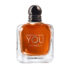 Emporio Armani Stronger with You Intensely