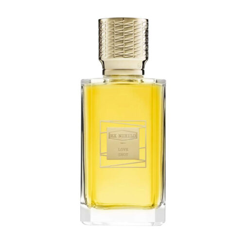 Ex Nihilo Love Shot 100ml
