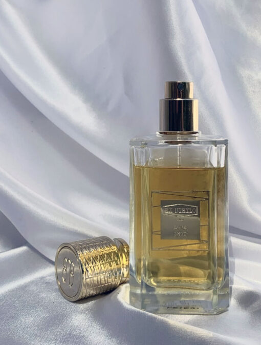 Ex Nihilo Love Shot 100ml - Image 3