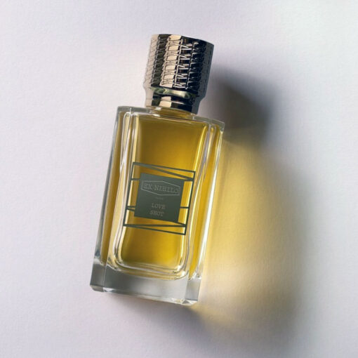 Ex Nihilo Love Shot 100ml - Image 5