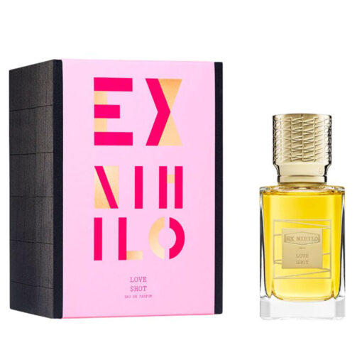 Ex Nihilo Love Shot 100ml - Image 6