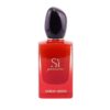 Giorgio Armani Si Passione Intense