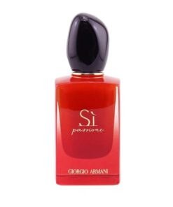 Giorgio Armani Si Passione Intense